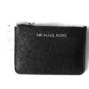Michael Kors Coinpouch w/ ID